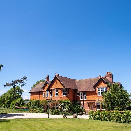 Dower House Hotel Lyme Regis Extérieur photo