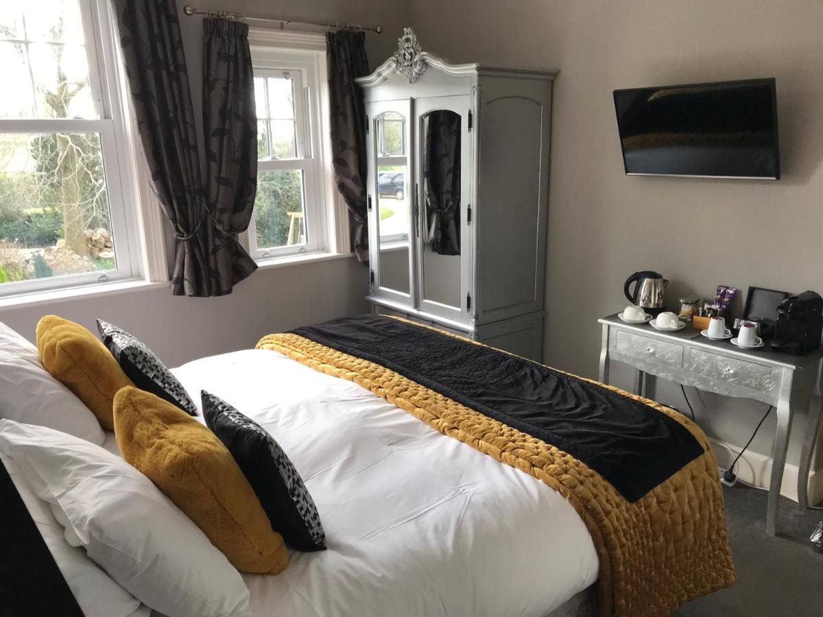 Dower House Hotel Lyme Regis Extérieur photo