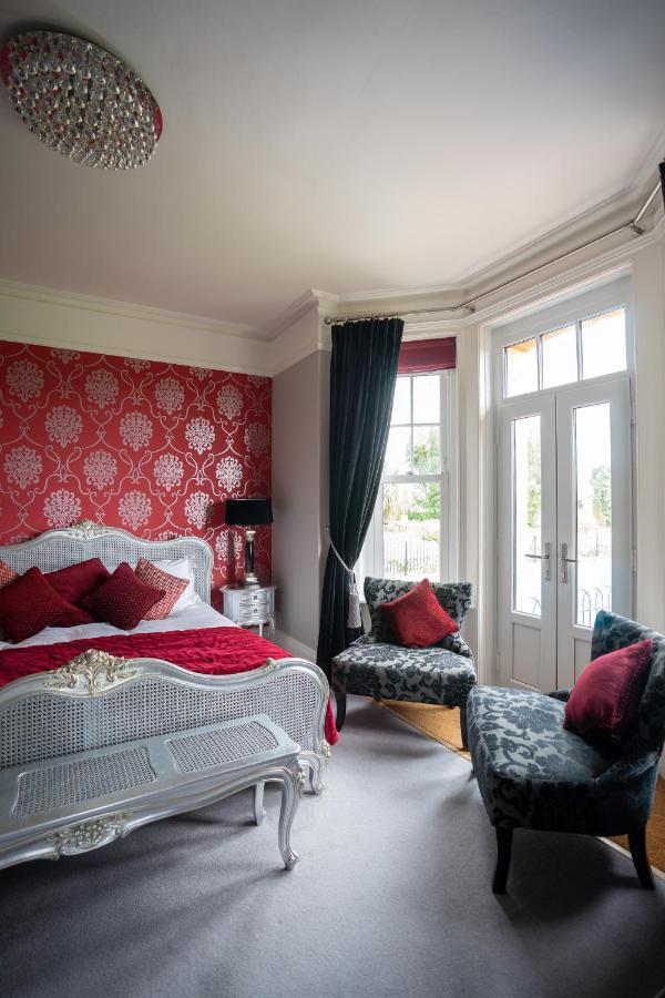 Dower House Hotel Lyme Regis Extérieur photo