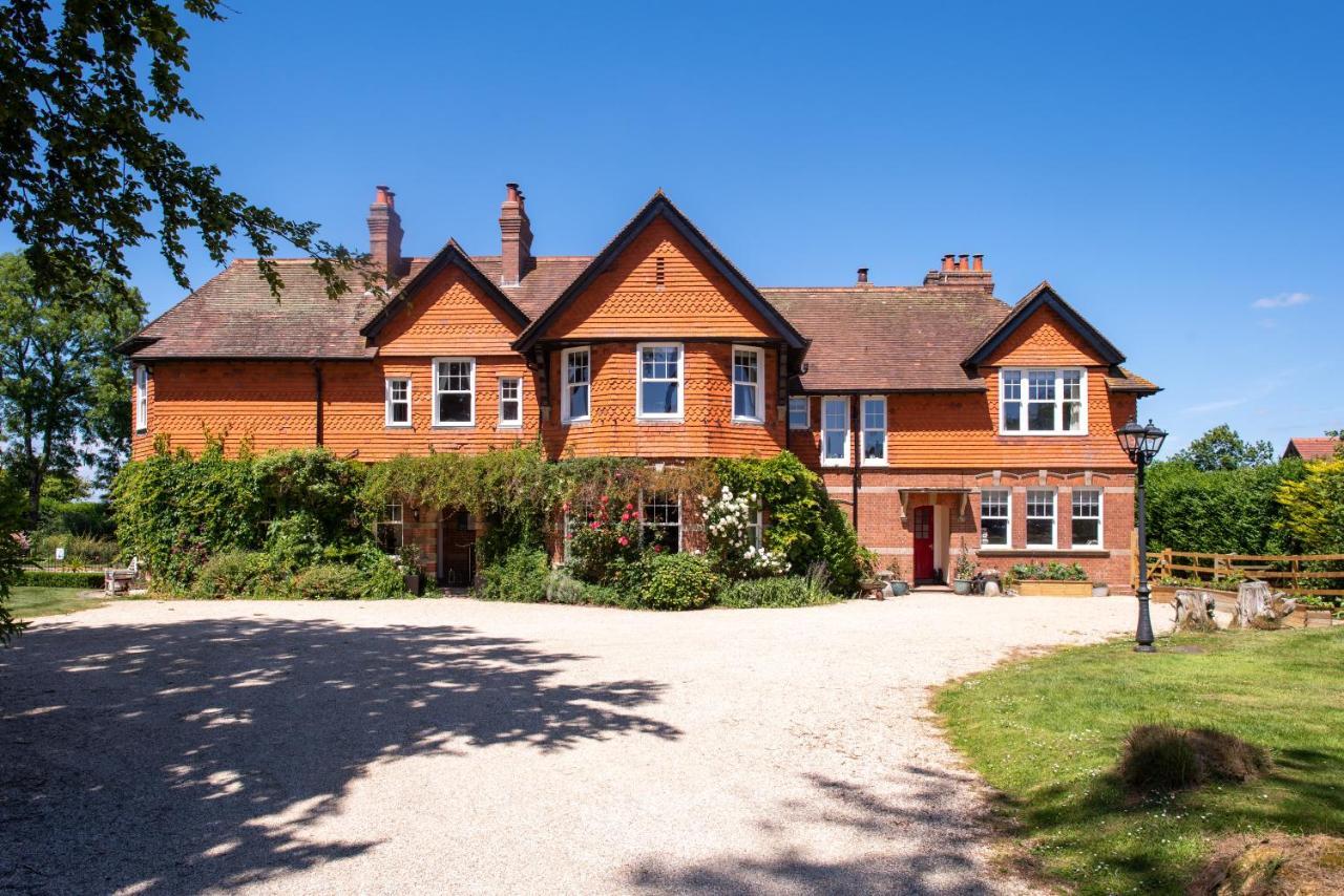 Dower House Hotel Lyme Regis Extérieur photo