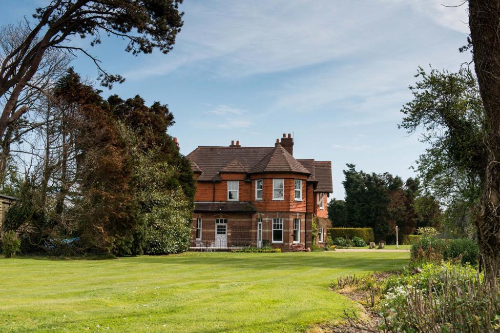 Dower House Hotel Lyme Regis Extérieur photo