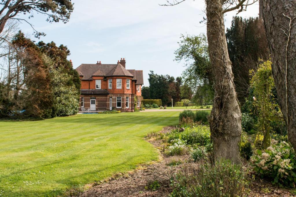 Dower House Hotel Lyme Regis Extérieur photo