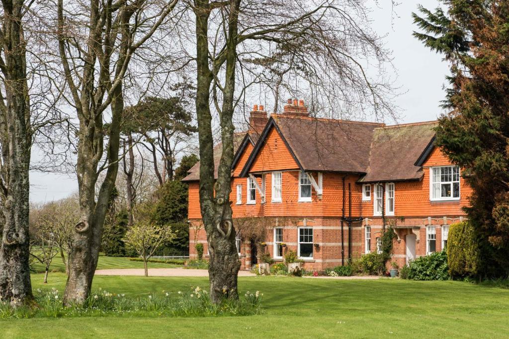 Dower House Hotel Lyme Regis Extérieur photo