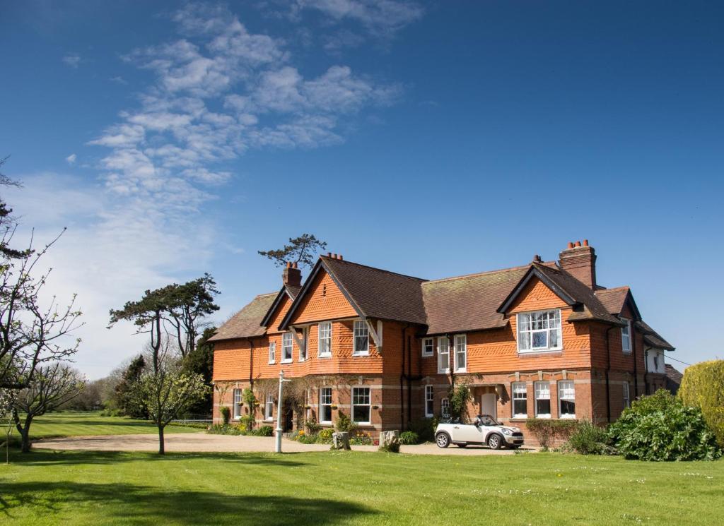 Dower House Hotel Lyme Regis Extérieur photo